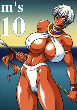 Page 1 of m's 10