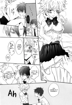 Page 18 of Nyota Tsuna Nikki