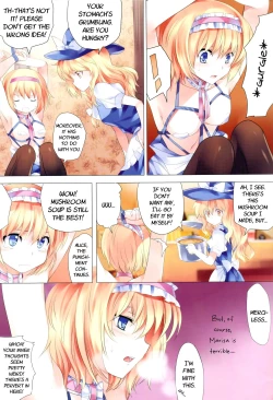 Page 14 of Touhou Kinbaku Roku