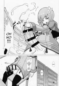 Page 12 of Ikune Fantasy