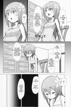 Page 6 of Ikune Fantasy