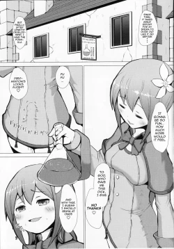 Page 7 of Ikune Fantasy