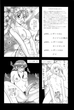 Page 3 of Dulce Report 4 | 达西报告 4