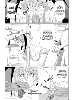 Page 17 of Inma NO Ranbu | Lewd Devil's Revelry