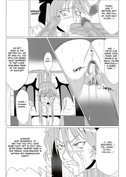 Page 19 of Inma NO Ranbu | Lewd Devil's Revelry