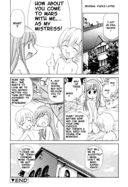 Page 125 of Fem City