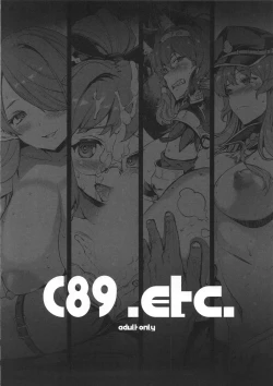 Page 21 of BITCH & BITCH