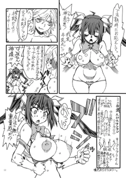 Page 11 of Go! Hestia-chan