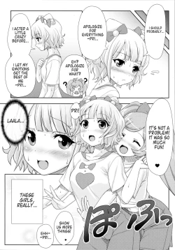 Page 26 of SMILE SMILE SMILE