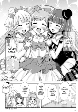 Page 28 of SMILE SMILE SMILE