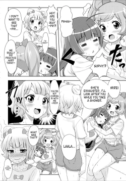 Page 4 of SMILE SMILE SMILE