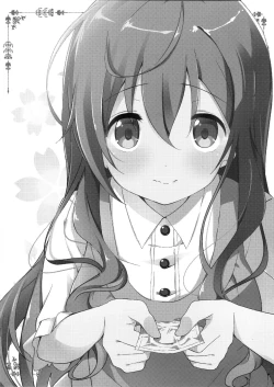 Page 3 of Gochuumon no Mocha desu