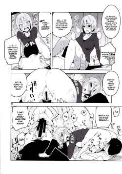 Page 10 of Cinderella, LiPPS Service