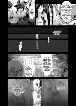 Page 8 of Victim Girls 7eat-Bitch