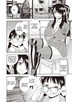 Page 10 of Uruwashi no Tatsumisan