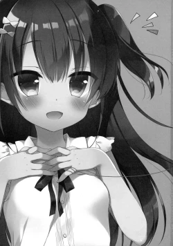 Page 3 of Himitsu no Satsueikai