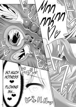 Page 27 of Alice to Taieki Mazeau Shokushu Douketsu