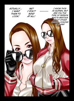 Page 3 of Itazura Newhalf