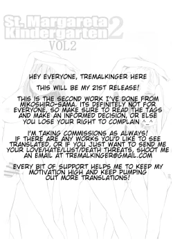 Page 3 of St Margareta Youchikuen 2 | St Margareta Kindergarten 2