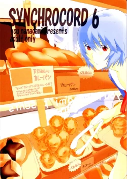 Page 1 of SYNCHROCORD 6