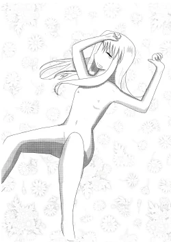 Page 8 of mahoushoujoni na ru houhou