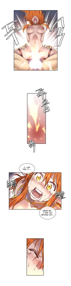 Page 104 of Master in My Dreams Ch.0-32