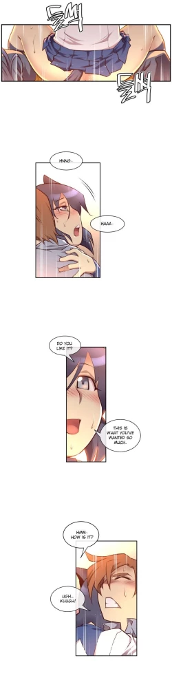 Page 152 of Master in My Dreams Ch.0-32