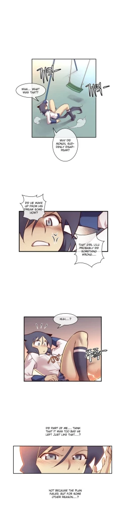 Page 166 of Master in My Dreams Ch.0-32