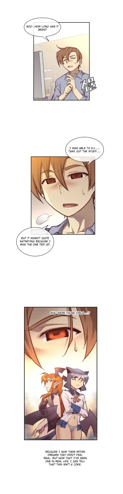 Page 178 of Master in My Dreams Ch.0-32