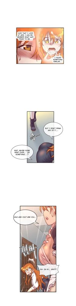 Page 215 of Master in My Dreams Ch.0-32