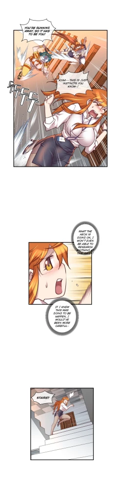 Page 226 of Master in My Dreams Ch.0-32