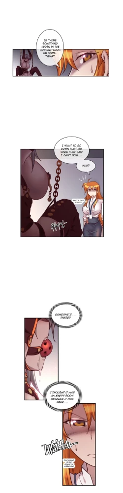 Page 230 of Master in My Dreams Ch.0-32