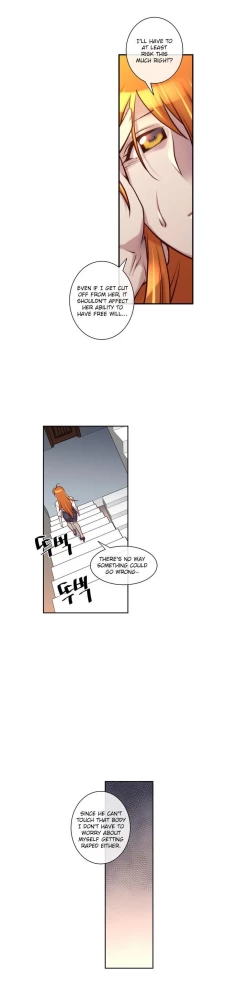 Page 243 of Master in My Dreams Ch.0-32