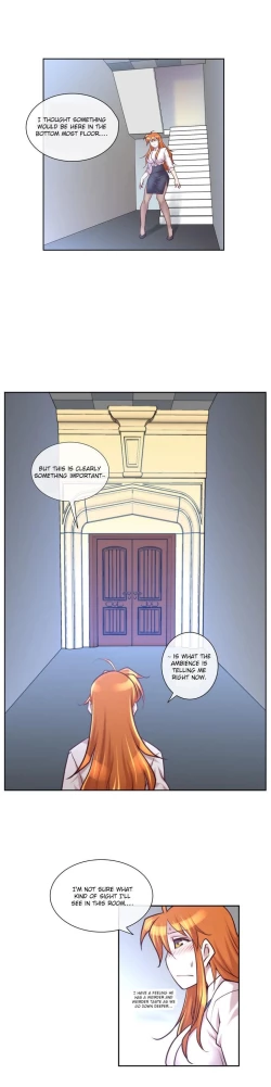 Page 250 of Master in My Dreams Ch.0-32