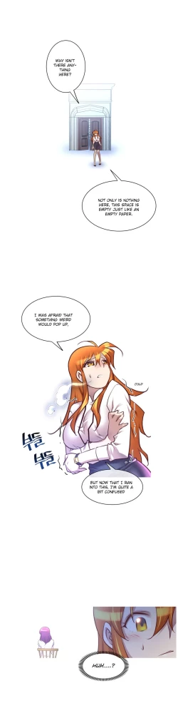 Page 263 of Master in My Dreams Ch.0-32