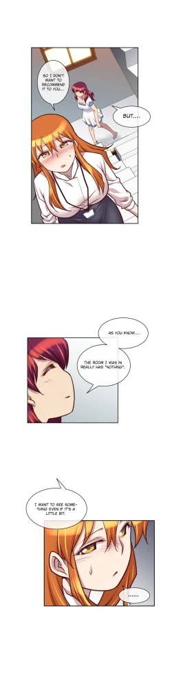 Page 275 of Master in My Dreams Ch.0-32