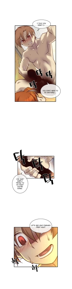 Page 283 of Master in My Dreams Ch.0-32