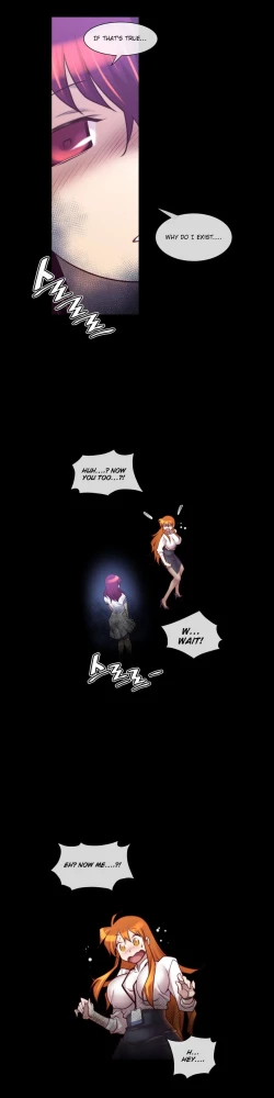 Page 298 of Master in My Dreams Ch.0-32