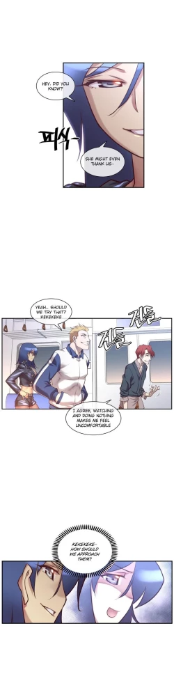 Page 324 of Master in My Dreams Ch.0-32