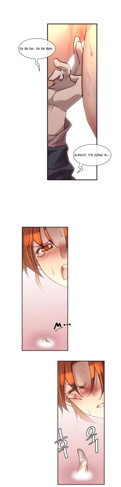 Page 341 of Master in My Dreams Ch.0-32