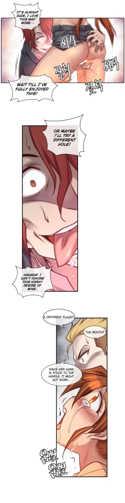 Page 343 of Master in My Dreams Ch.0-32