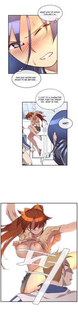 Page 360 of Master in My Dreams Ch.0-32