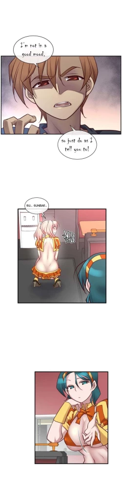 Page 417 of Master in My Dreams Ch.0-32