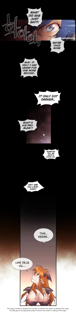 Page 474 of Master in My Dreams Ch.0-32