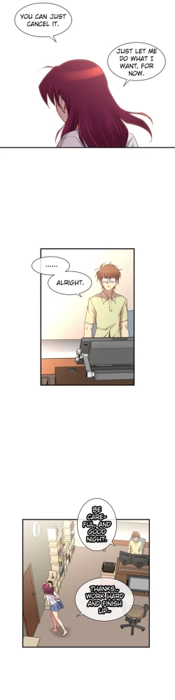 Page 495 of Master in My Dreams Ch.0-32