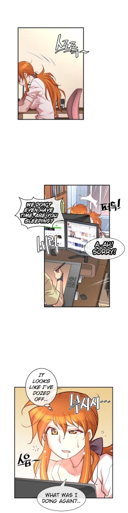 Page 503 of Master in My Dreams Ch.0-32