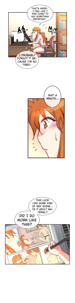 Page 510 of Master in My Dreams Ch.0-32