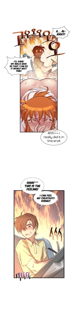 Page 533 of Master in My Dreams Ch.0-32