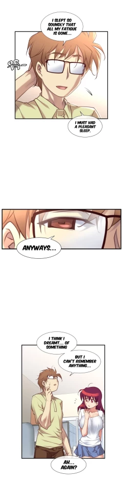 Page 578 of Master in My Dreams Ch.0-32