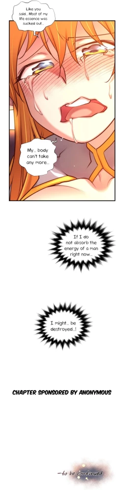 Page 587 of Master in My Dreams Ch.0-32